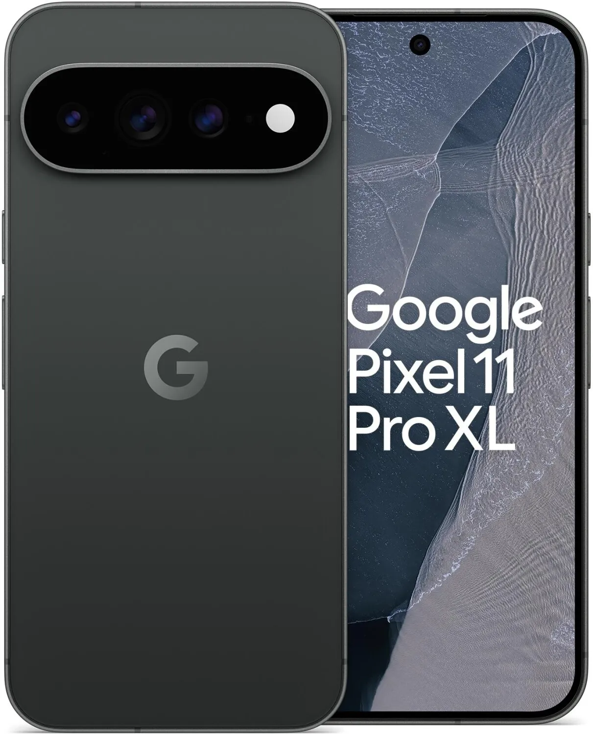 Google Pixel 11 Pro XL