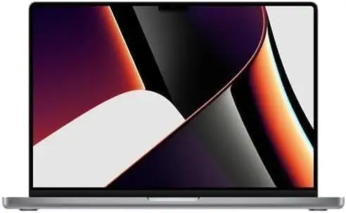 Apple MacBook Pro · M1 max · 32 Go