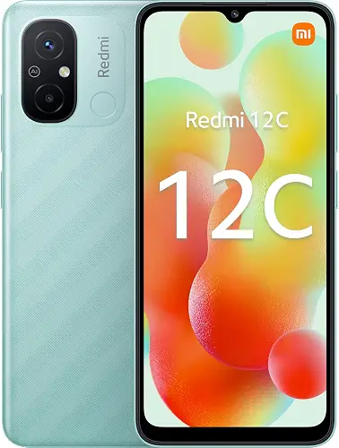 Xiaomi Redmi 12C