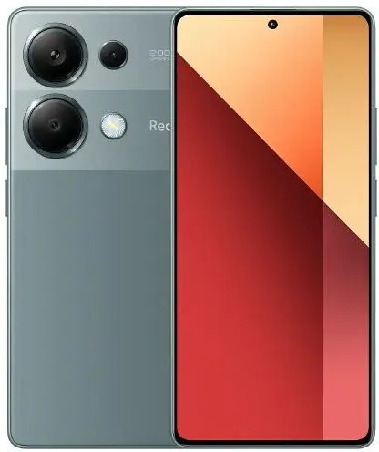 Xiaomi Redmi Note 13 Pro
