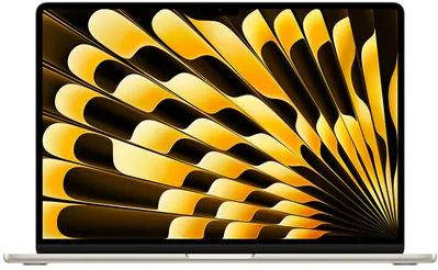 Apple MacBook Air 15 · M5 · 16 Go