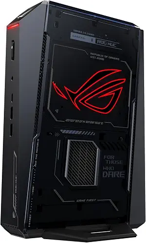 Asus ROG · Core Ultra 9 275HX · 32 Go