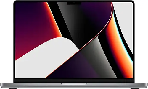 Apple MacBook Pro · M1 pro · 32 Go