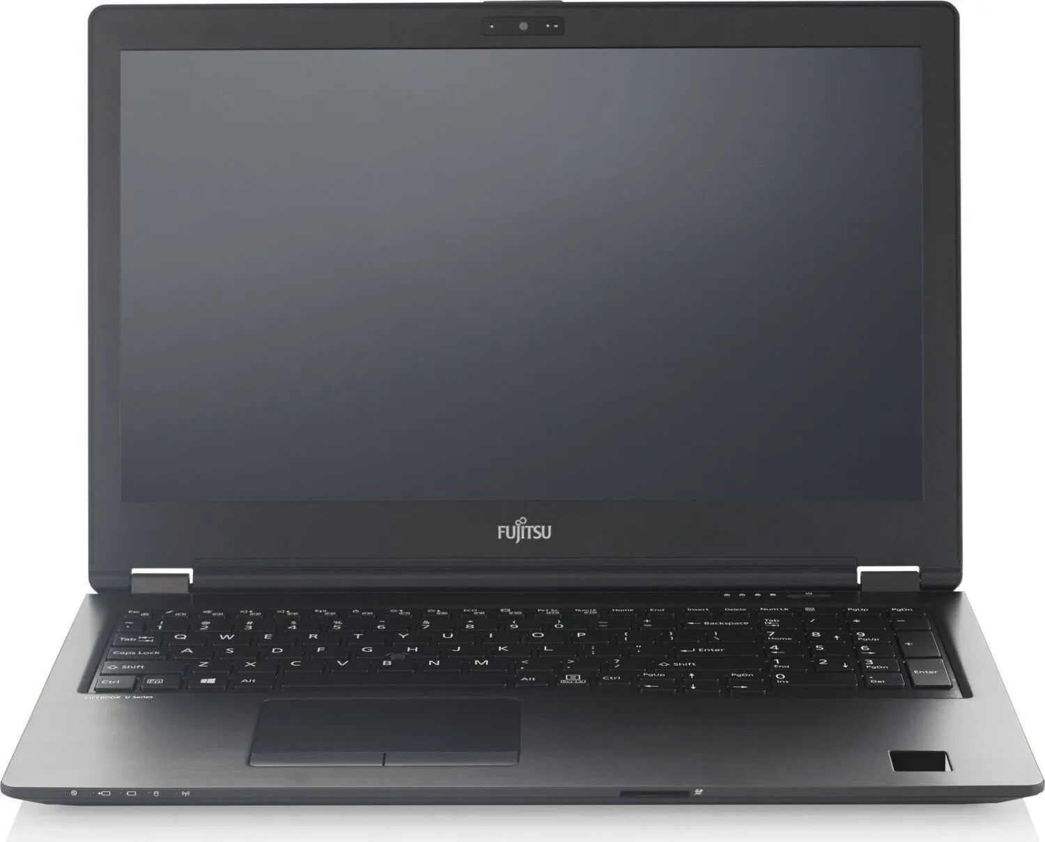 Fujitsu Lifebook U758