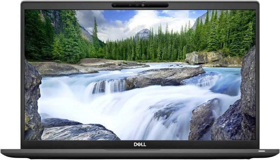 Dell Latitude 7530