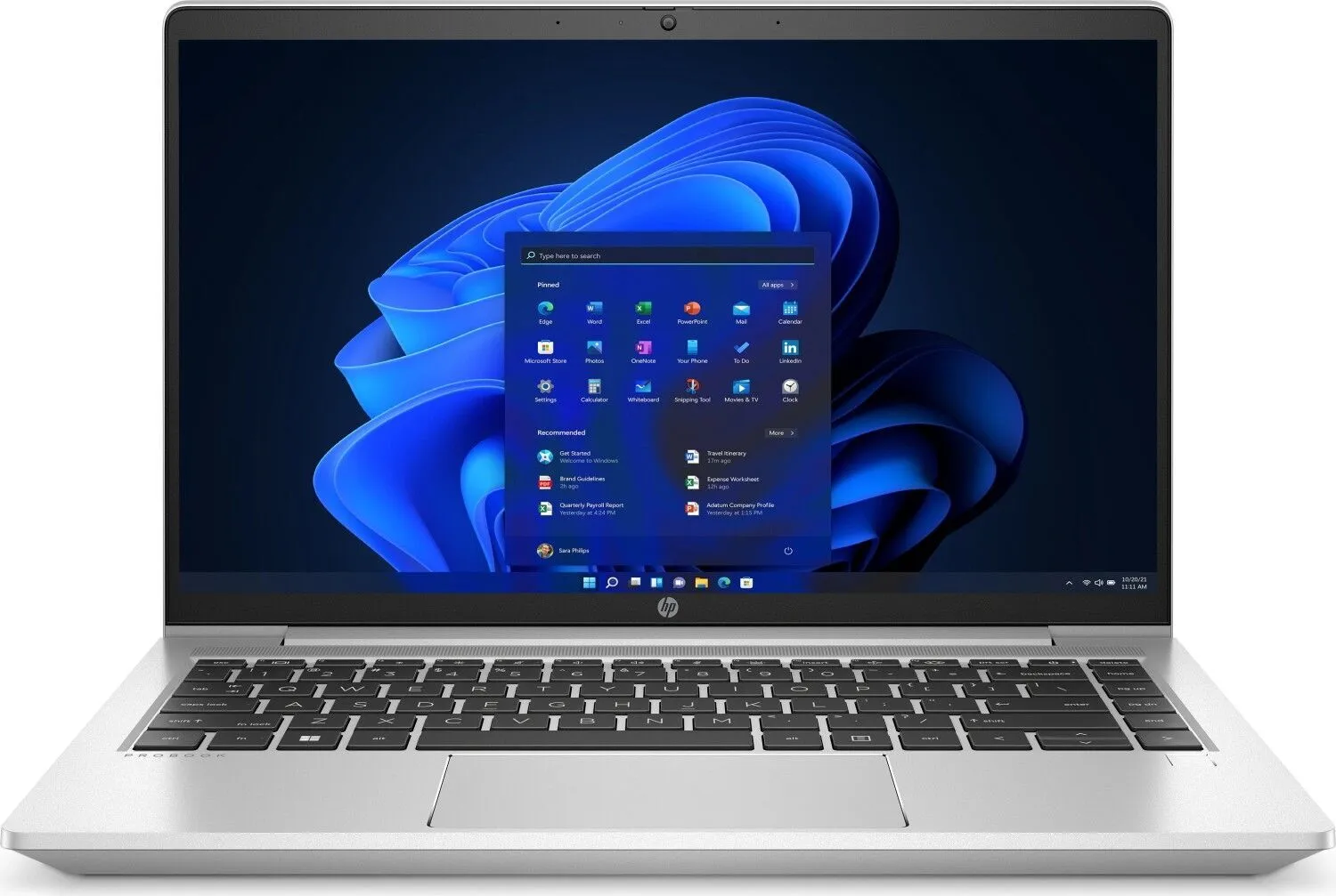 HP Probook 445 G9