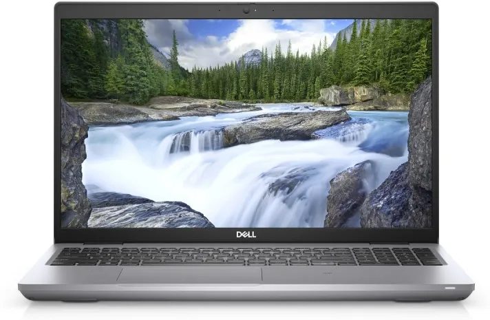 Dell Latitude 5521