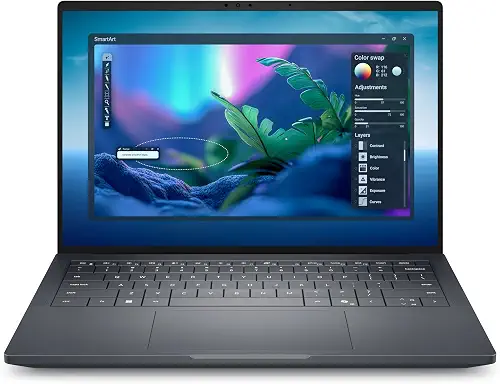 Dell Portable · Core Ultra 7 265H · 32 Go
