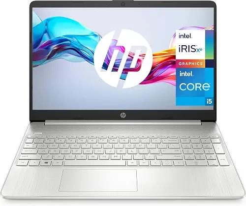 HP Portable · Core i5 1235U · 16 Go