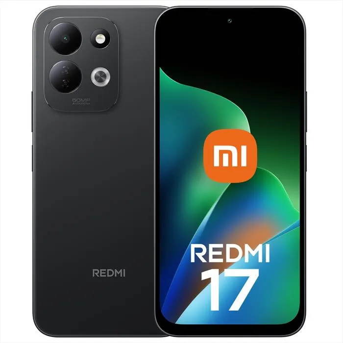 Xiaomi Redmi 17
