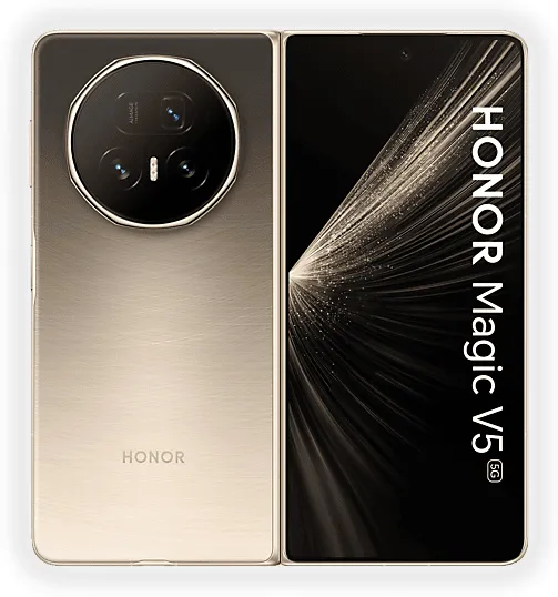 Honor Magic V5
