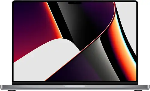 Apple MacBook Pro · M1 max