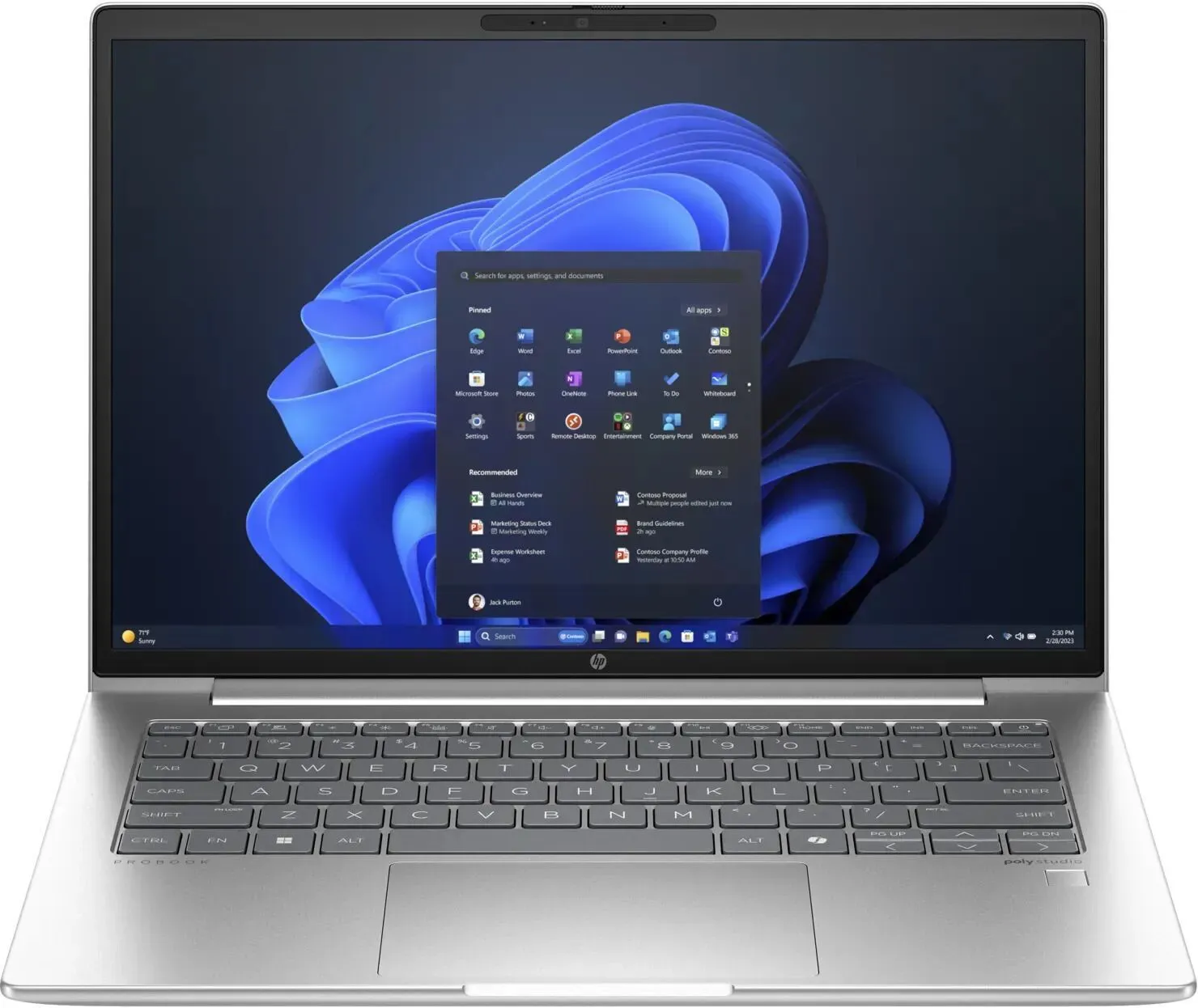 HP ProBook 440 G11