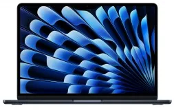 Apple MacBook Air 13" M5 - 16GB - 1TB SSD - Medianoche