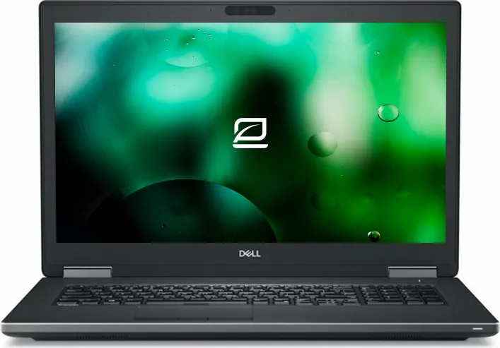 Dell Precision 7740