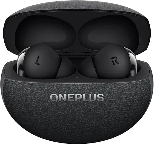 OnePlus Buds Pro 3, Wireless Bluetooth Earbuds, Noise Canceling Earbuds, Deep Bass, Immersive