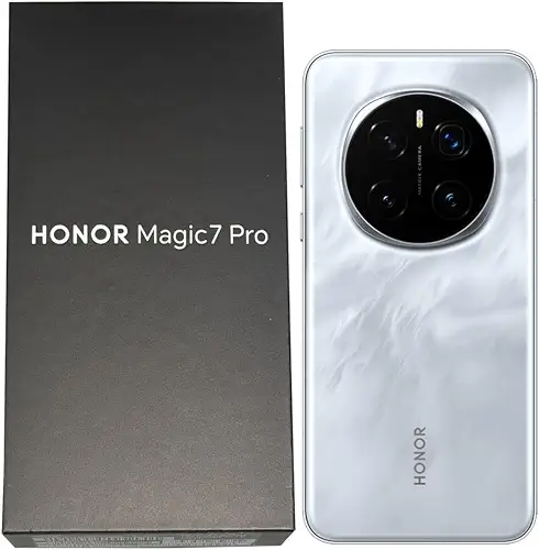 Honor Magic7 Pro