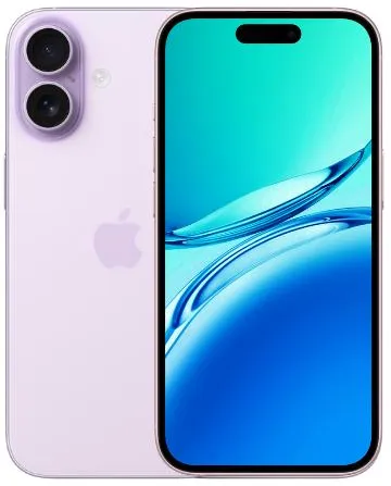 Apple iPhone 17