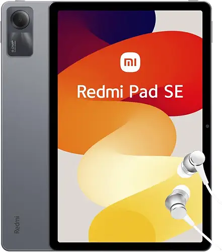 Xiaomi Redmi Pad SE