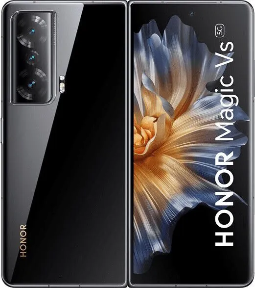 Honor Magic Vs