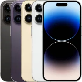 Apple iPhone 14 Pro Max