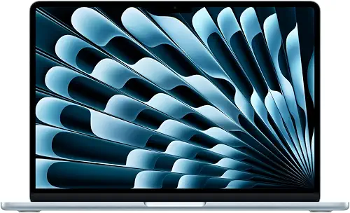Apple MacBook Air 13 · M5 · 16 Go