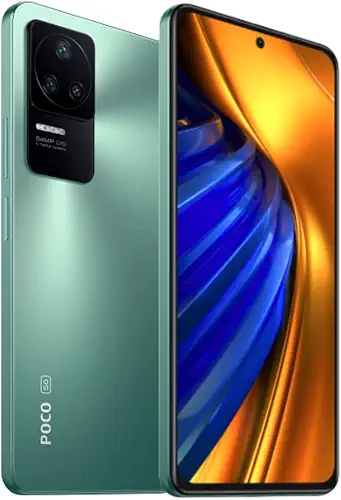 Xiaomi Poco F4