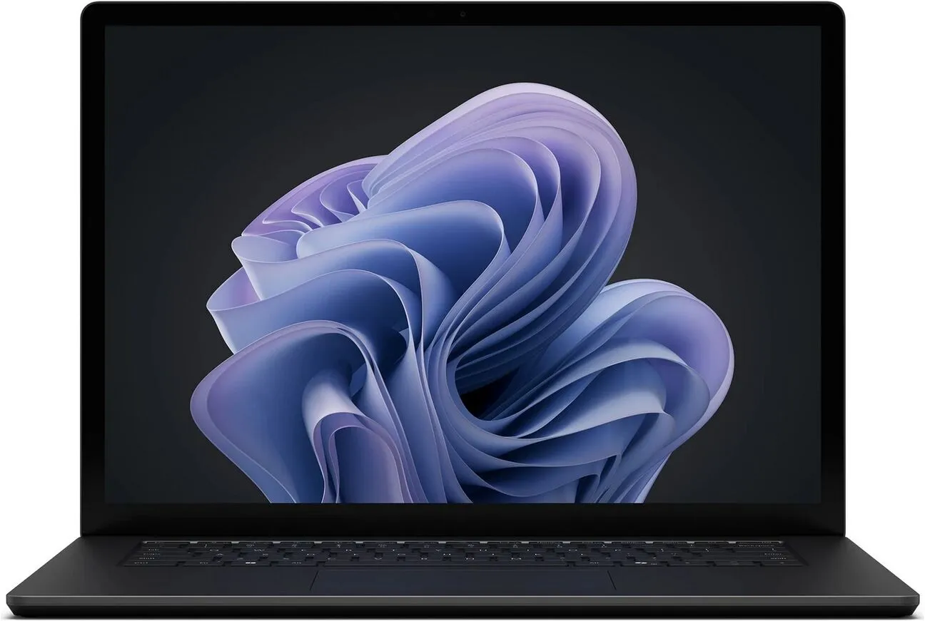Microsoft Surface Laptop 6 for Business