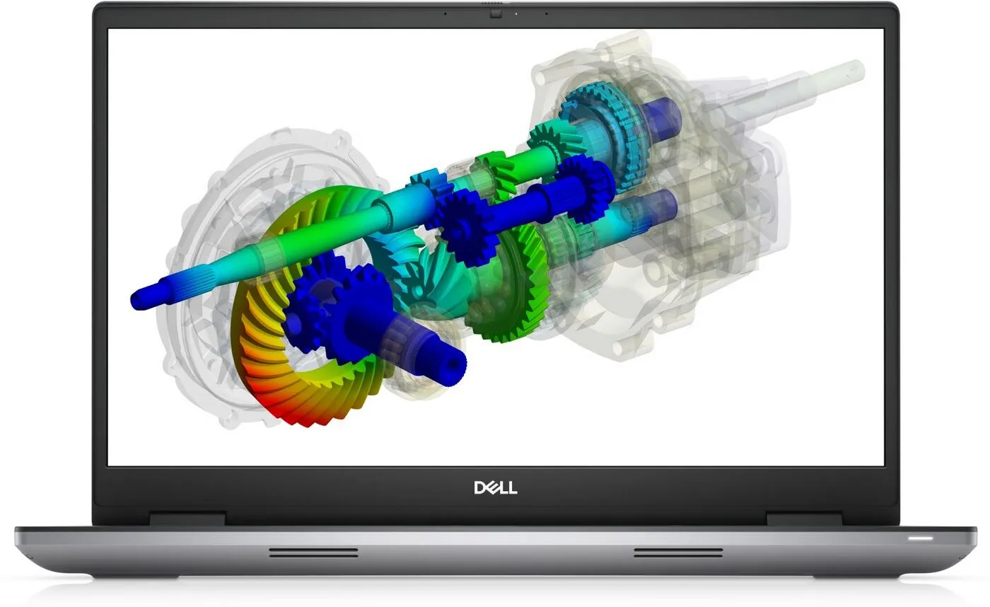Dell Precision 7770