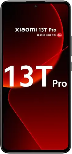 Xiaomi 13T Pro