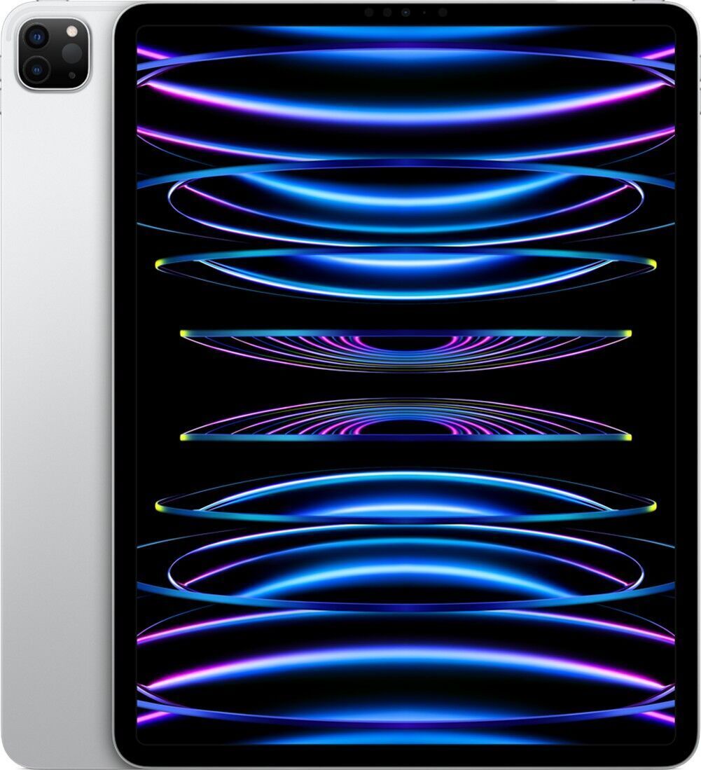 Apple iPad Pro 6 (12.9-inch)