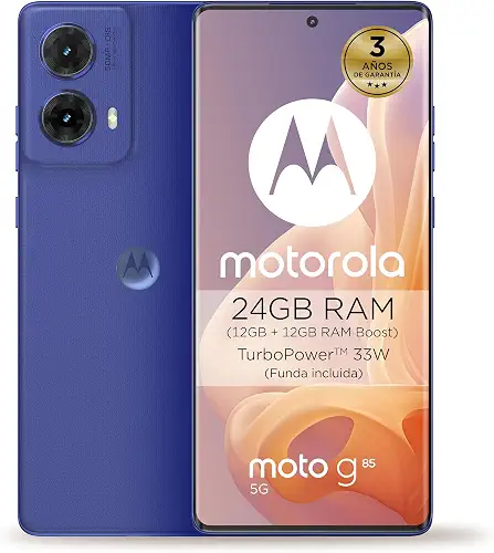 Motorola Moto g85 5G