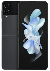 Samsung Galaxy Z Flip 4