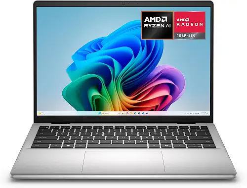Dell Portable · Ryzen AI 7 350 · 16 Go