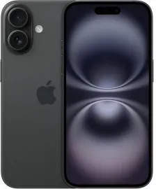 Apple iPhone 16