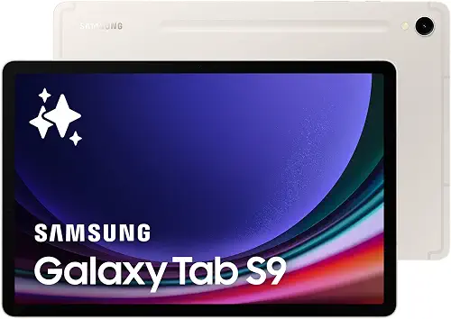 Samsung Galaxy Tab S9 WiFi