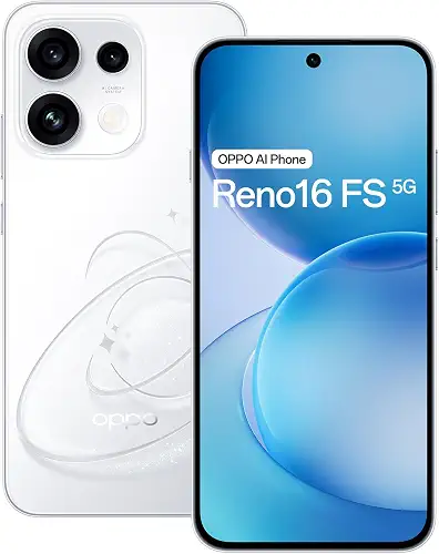 Oppo Reno16 FS