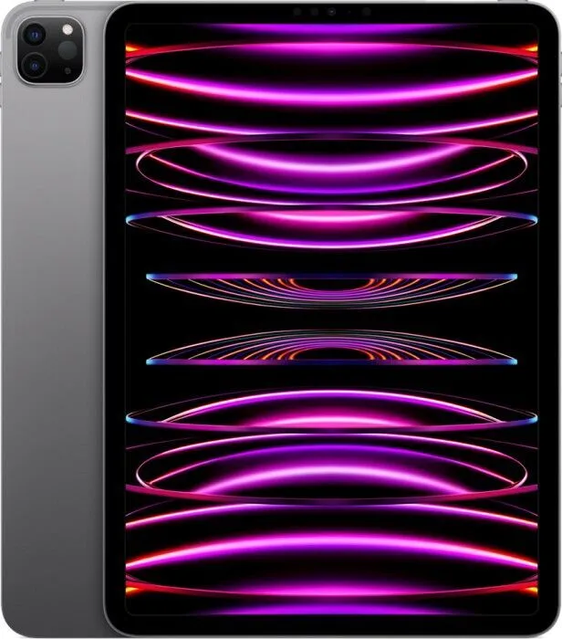 Apple iPad Pro 4 (11-inch)