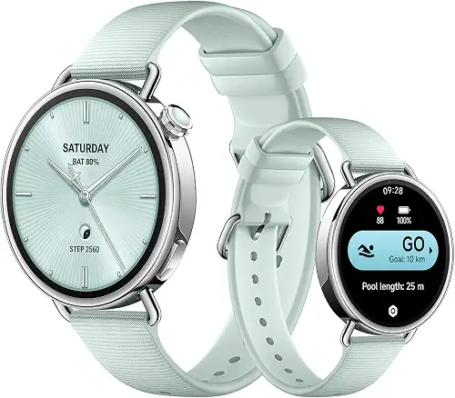 Xiaomi Watch S4 41mm