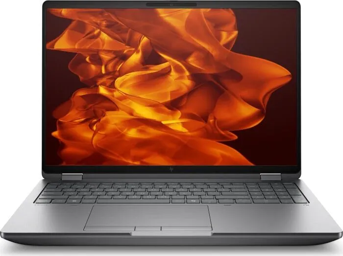 HP ZBook Fury 16 G1i