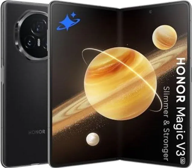 Honor Magic V3
