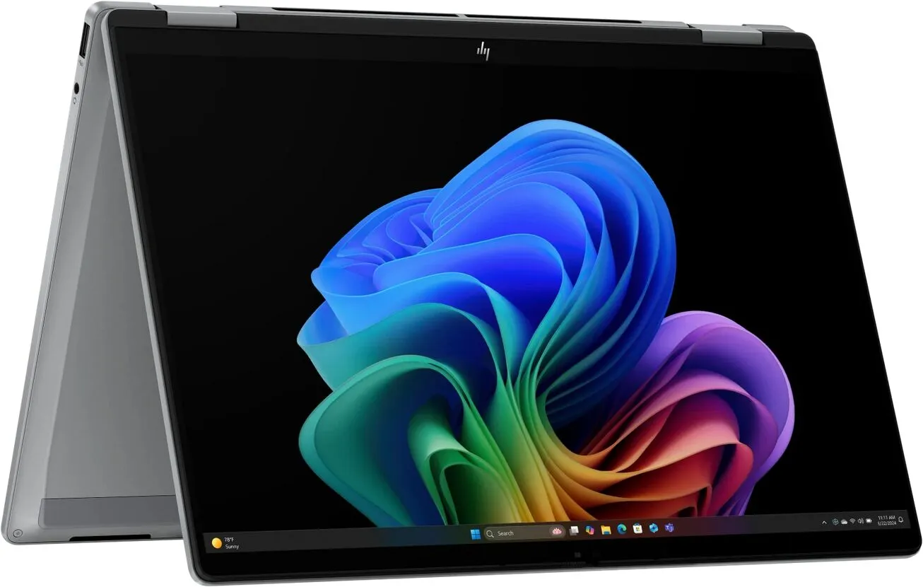 HP OmniBook X Flip AI 14-fk
