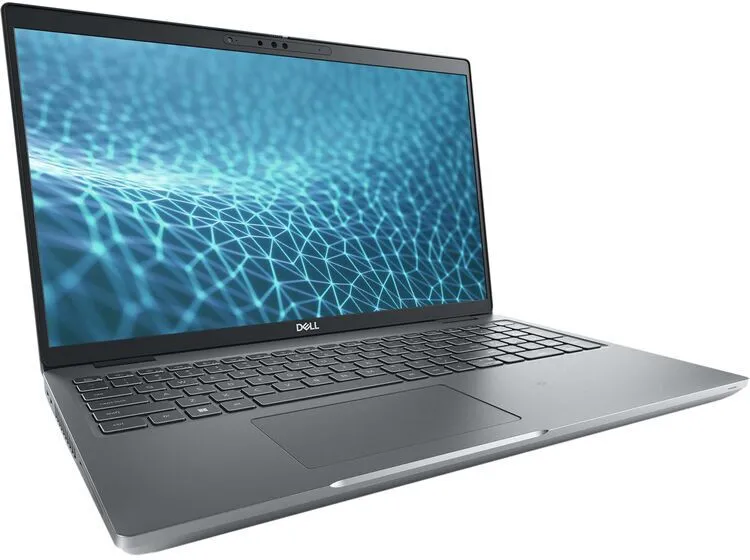 Dell Latitude 5531