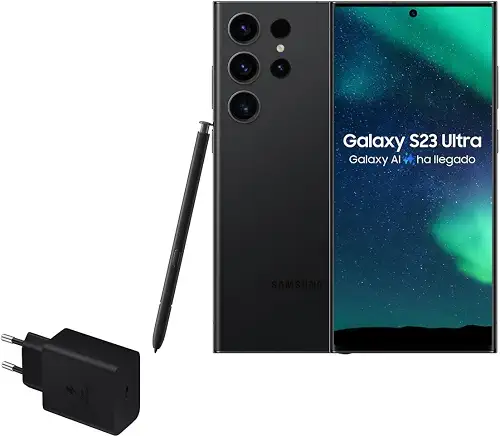 Samsung Galaxy S23 Ultra