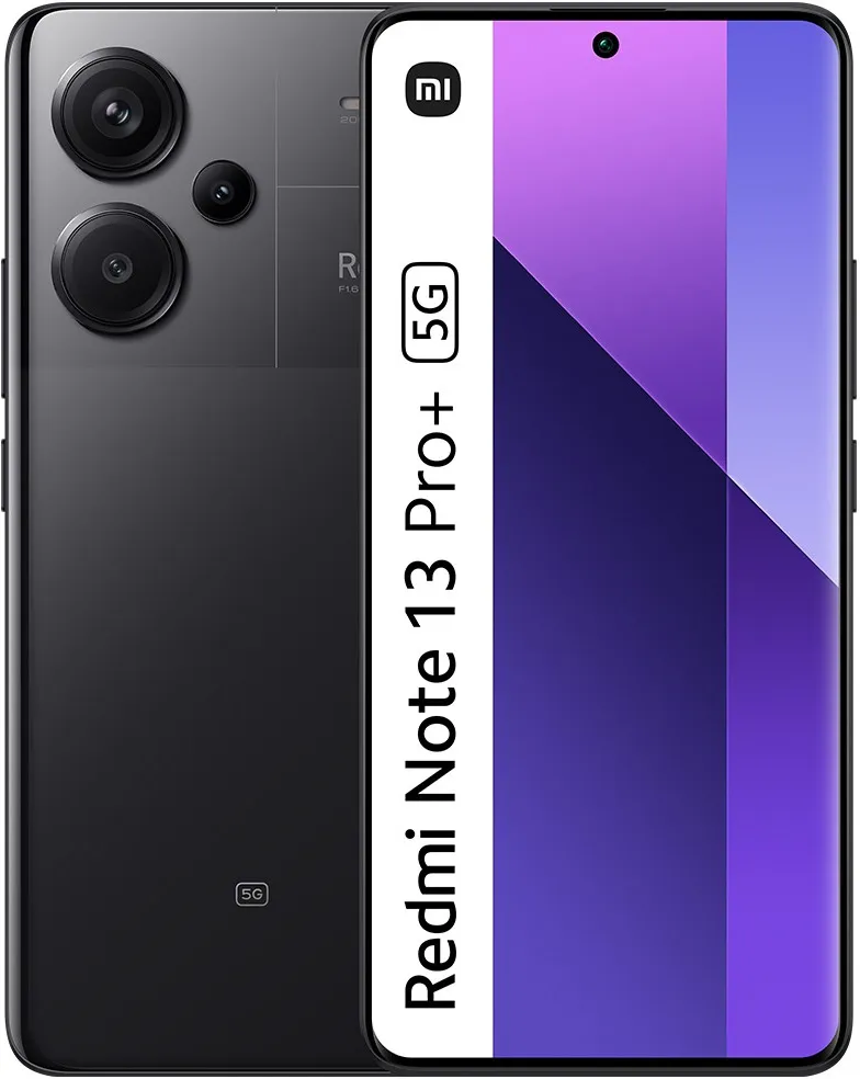 Xiaomi Redmi Note 13 Pro Plus 5G