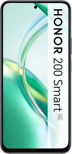 Honor 200 Smart