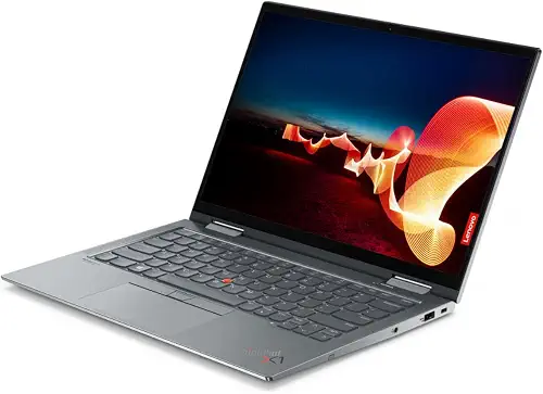 Lenovo ThinkPad X1 · Core i7 1270P · 32 Go