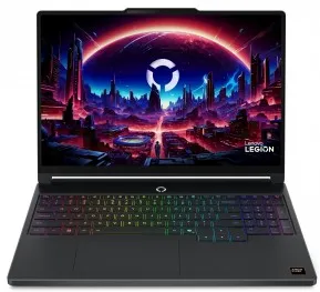 Lenovo Legion 5 15AHP11