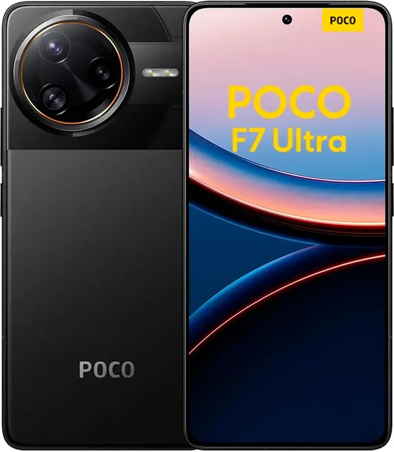 Xiaomi Poco F7 Ultra