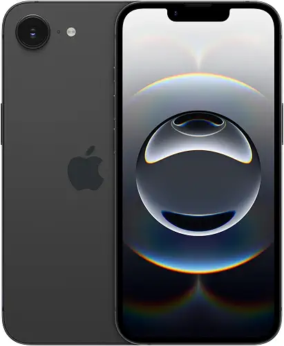 Apple iPhone 16e